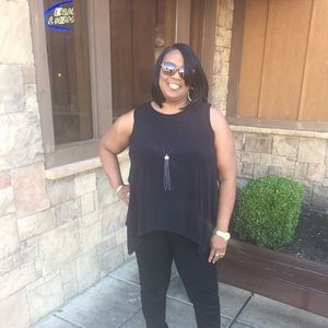 Meet your Posher, Lillian